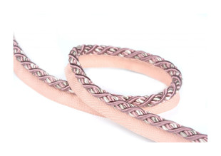 Шнур декоративний ND 302A з кантом